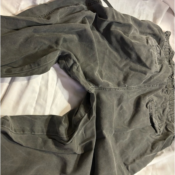 Free People Margate Pleated Trouser - Picture 7 of 8